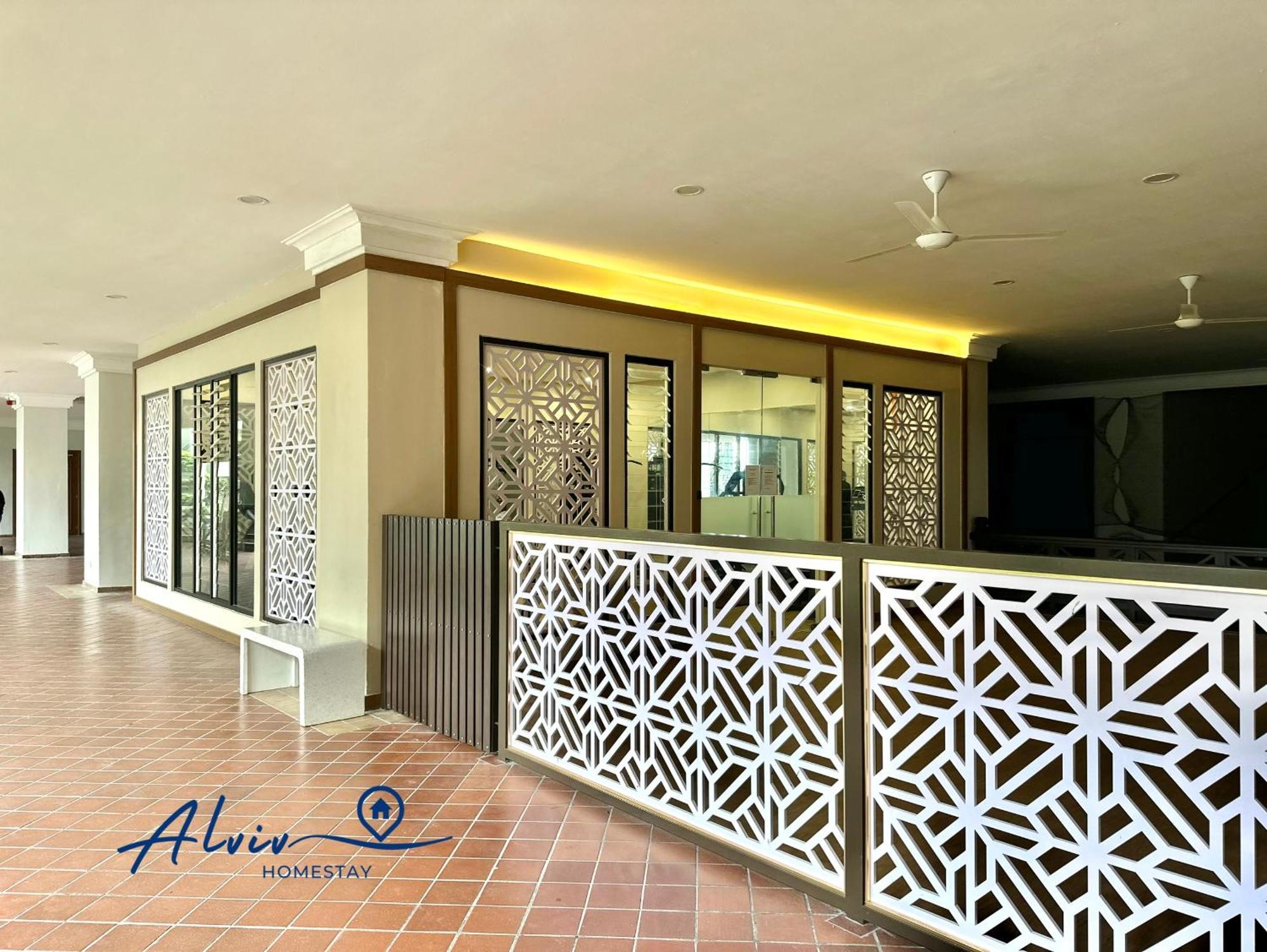 Costa Mahkota - 1Min I Mahkota Parade Mall I Dataran Pahlawan I Mahkota Hospital Malacca Exterior foto